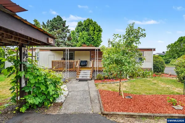 340 NE Crest #81 St, Sublimity, OR 97385