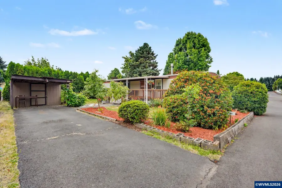 340 NE Crest #81 St, Sublimity, OR 97385 - #2