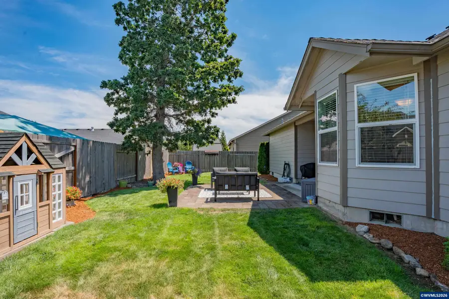 323  Shannon Pl, Lebanon, OR 97355 - #2