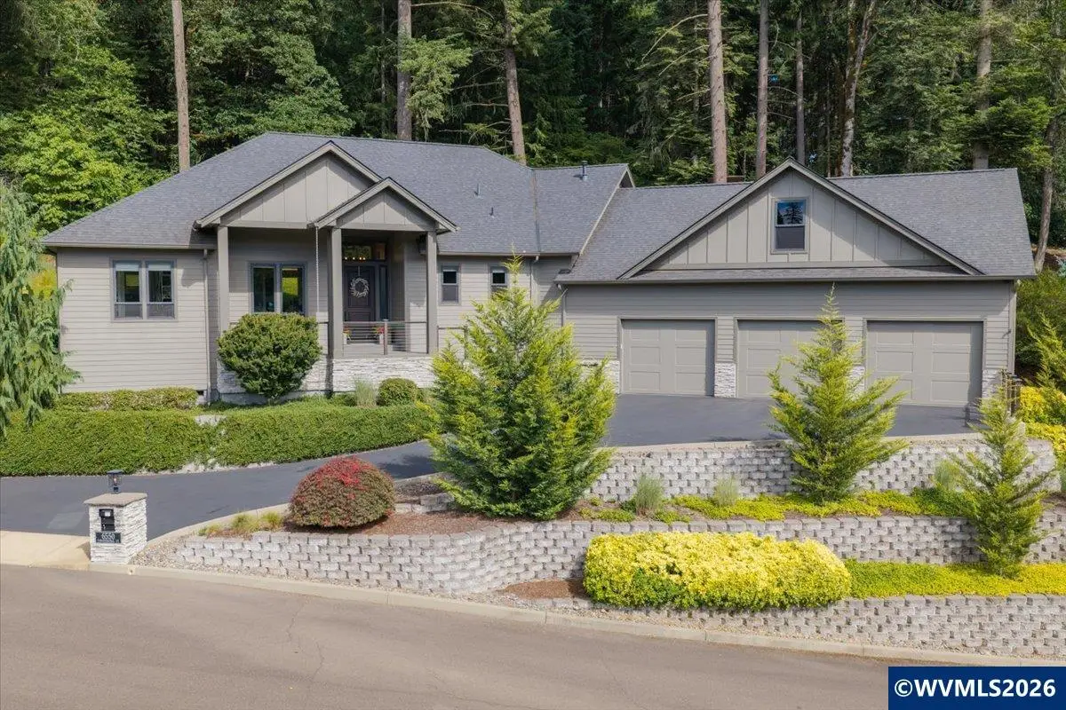6550  Congressional Ct SE, Salem, OR 97306 - #1