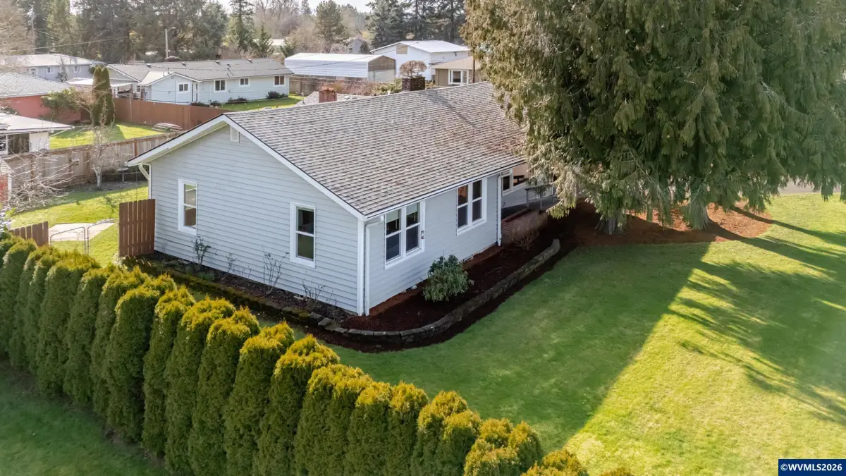 4850 SW West Hills Rd, Corvallis, OR 97333 - #1