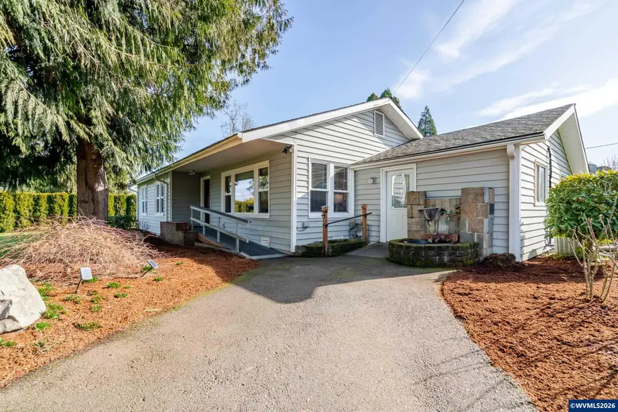 4850 SW West Hills Rd, Corvallis, OR 97333 - #2