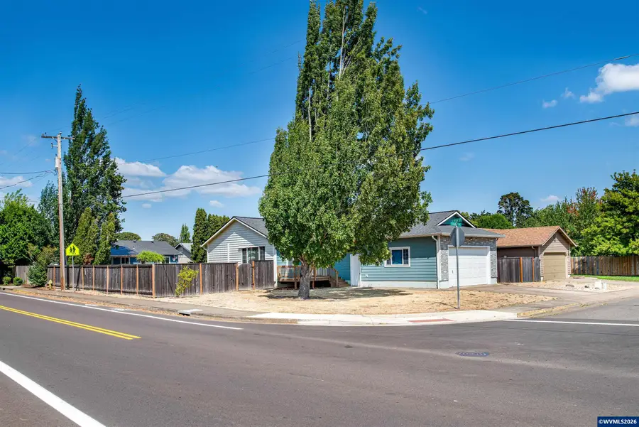 1901  Starker Pl, Philomath, OR 97370 - #2