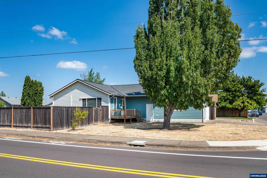 1901  Starker Pl, Philomath, OR 97370 - #3