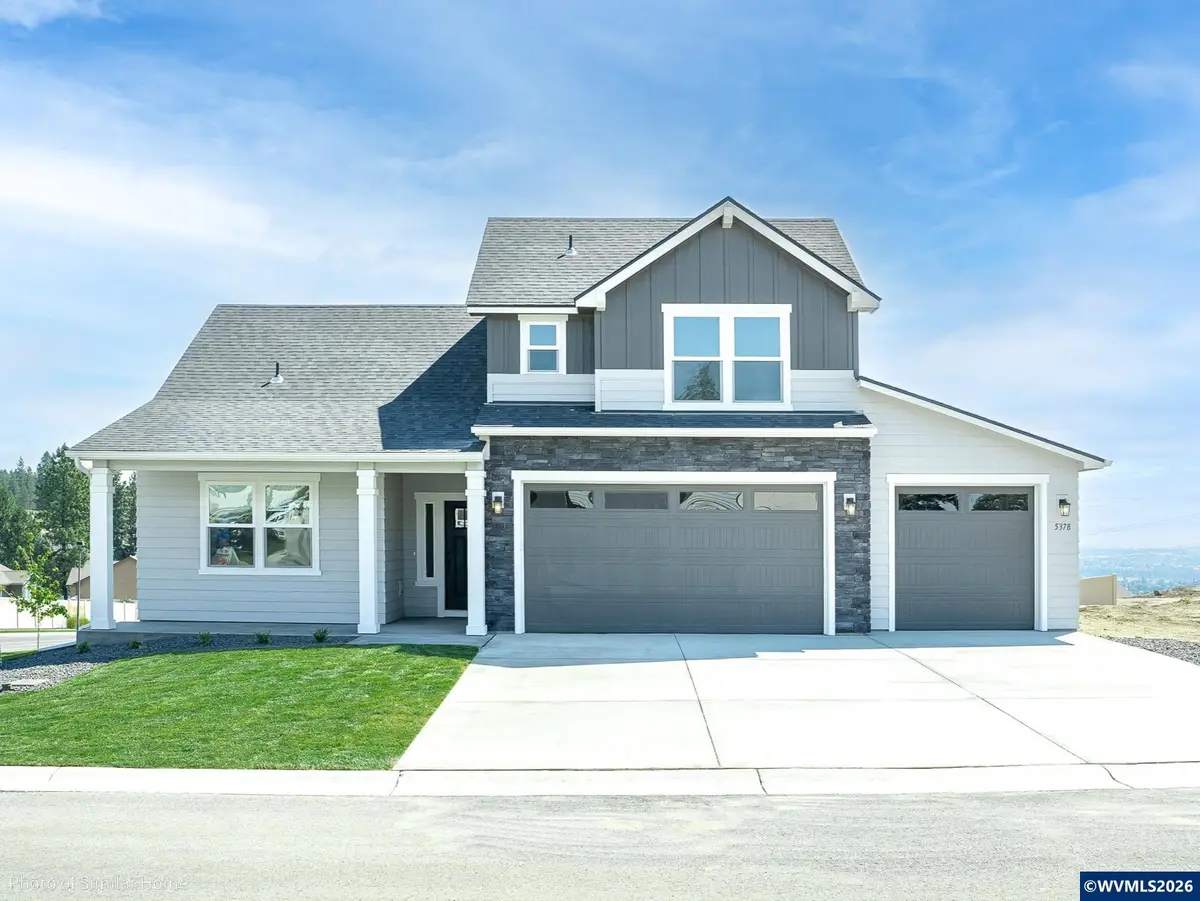 3118 S 13th St, Lebanon, OR 97355 - #1