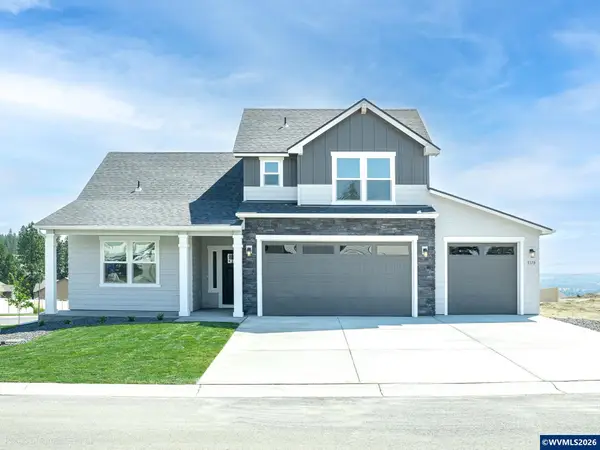 3118 S 13th St, Lebanon, OR 97355