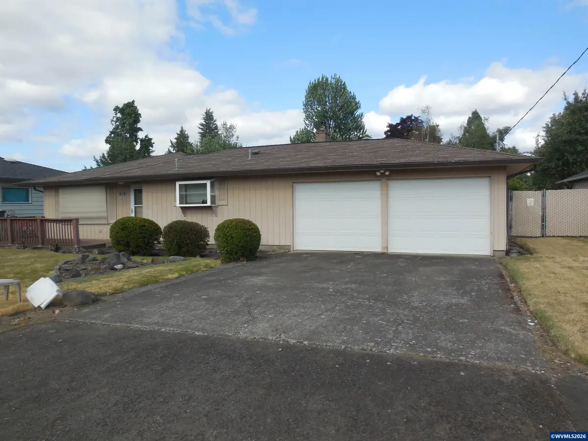 542  Clarmar Dr NE, Salem, OR 97301 - #1