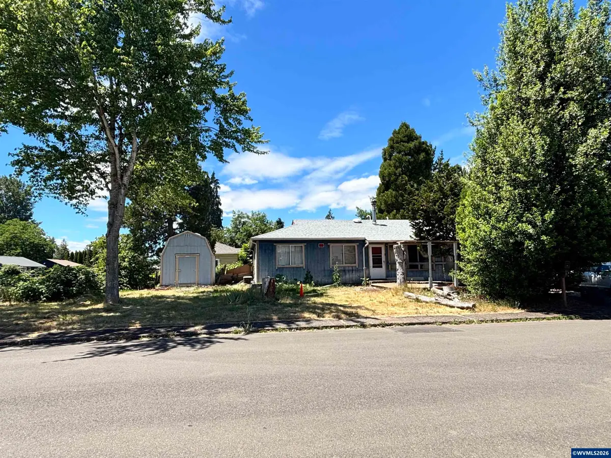 4365  Rowan Av N, Keizer, OR 97303 - #1