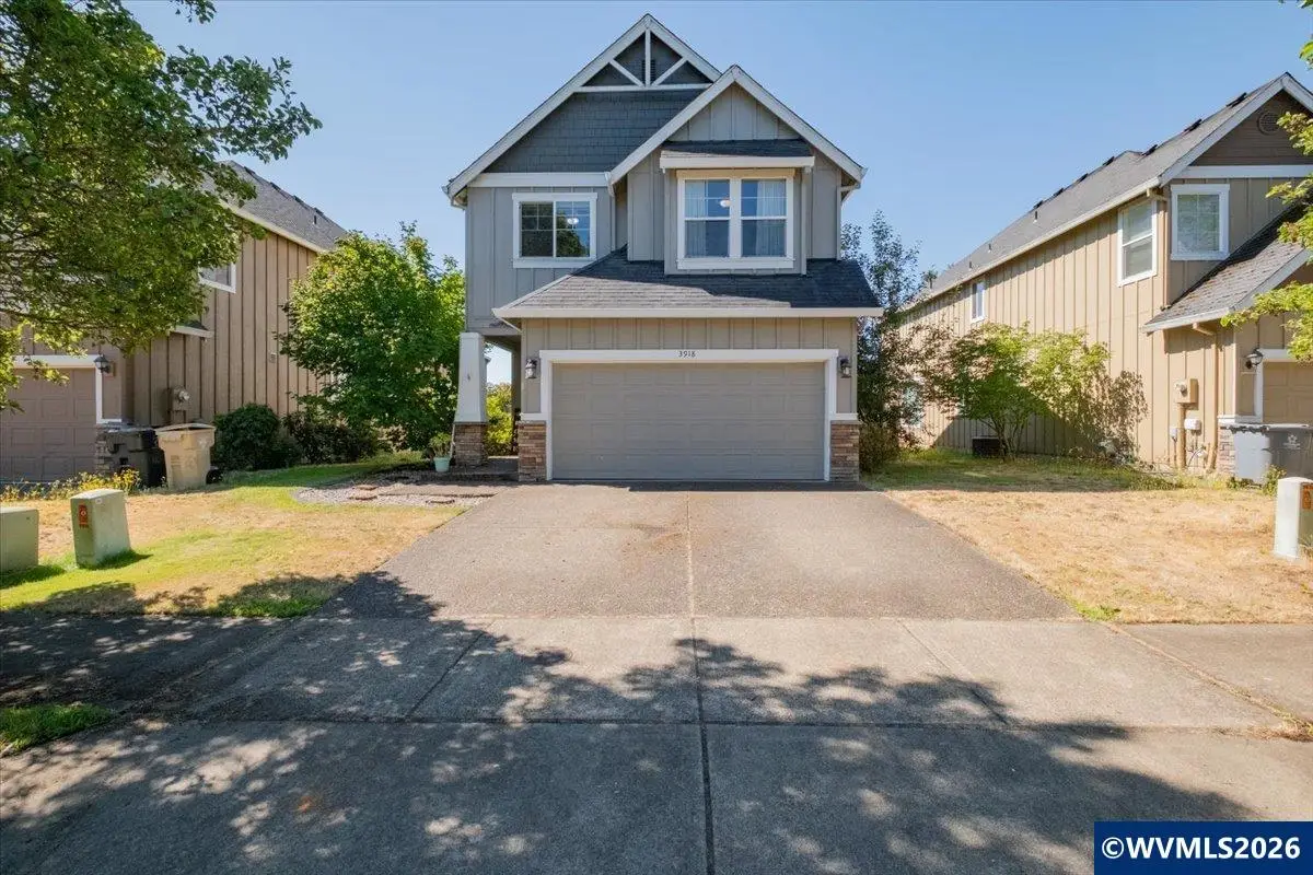 3918  Gusty Ct NE, Albany, OR 97322 - #1