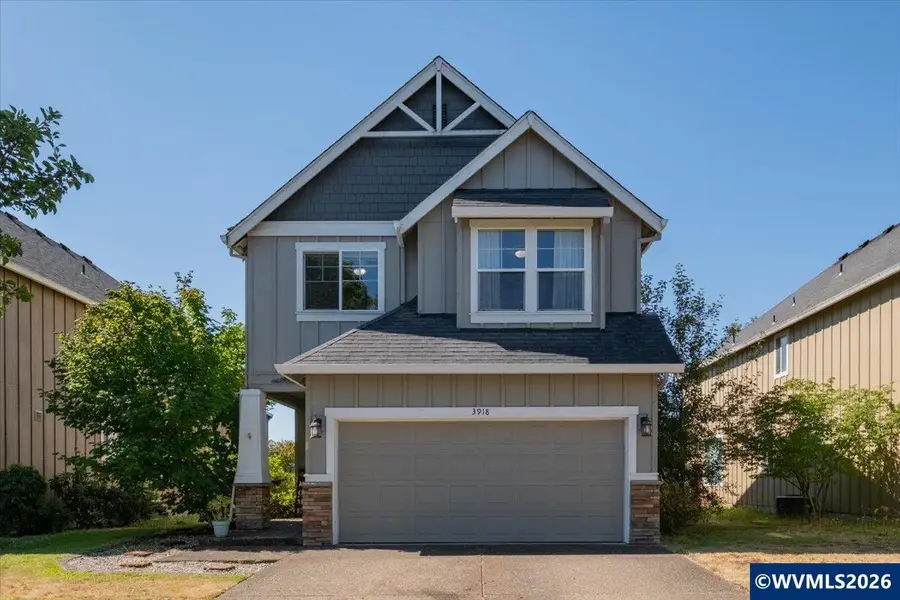 3918  Gusty Ct NE, Albany, OR 97322 - #2