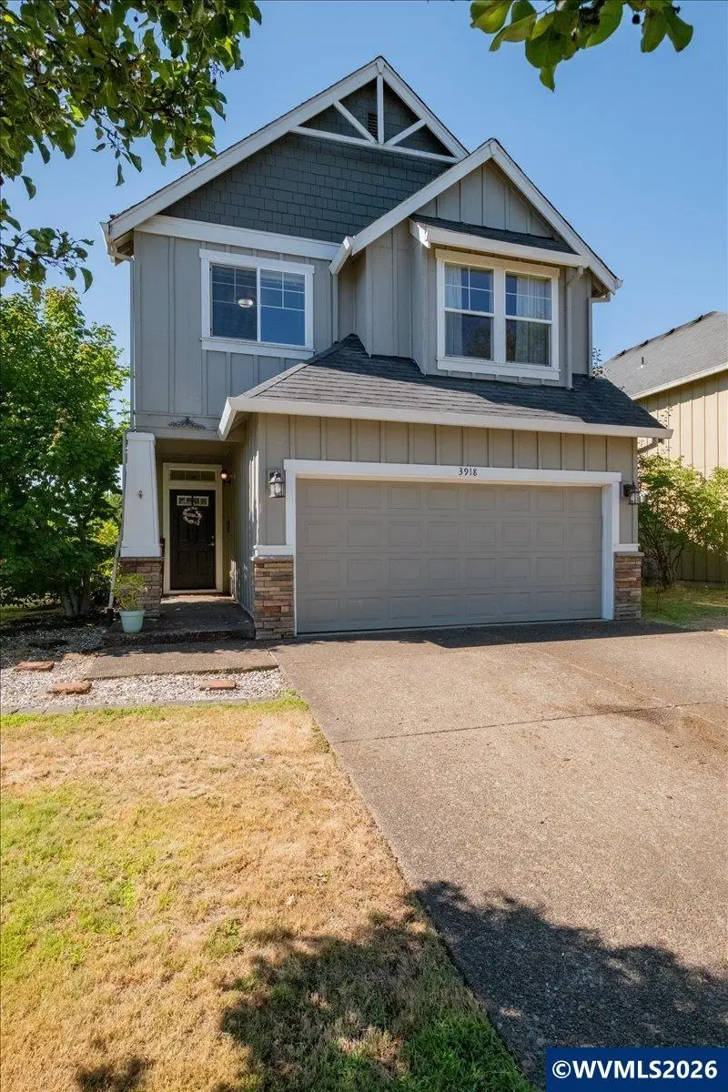 3918  Gusty Ct NE, Albany, OR 97322 - #3