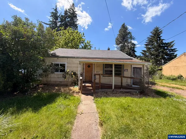 3337  Maywood Dr SE, Salem, OR 97302