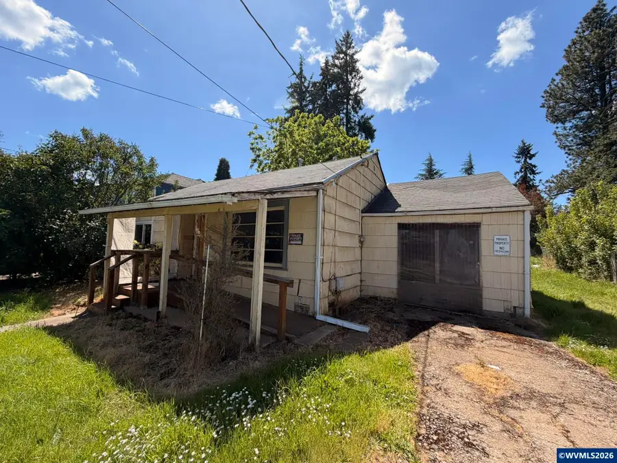 3337  Maywood Dr SE, Salem, OR 97302 - #2
