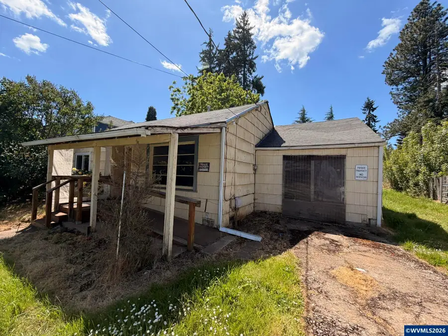 3337  Maywood Dr SE, Salem, OR 97302 - #3