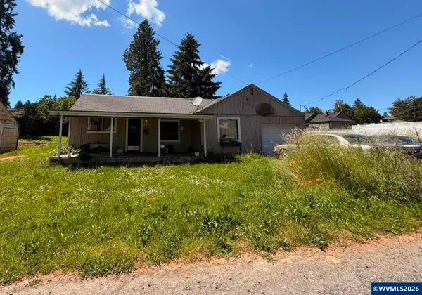 3335  Maywood Dr SE, Salem, OR 97302