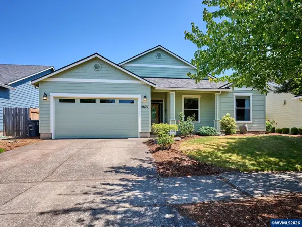 2663  Baines Bl, Hubbard, OR 97362