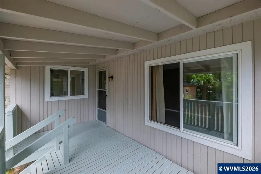 220 SE Hazelton Pl, Depoe Bay, OR 97341 - #3