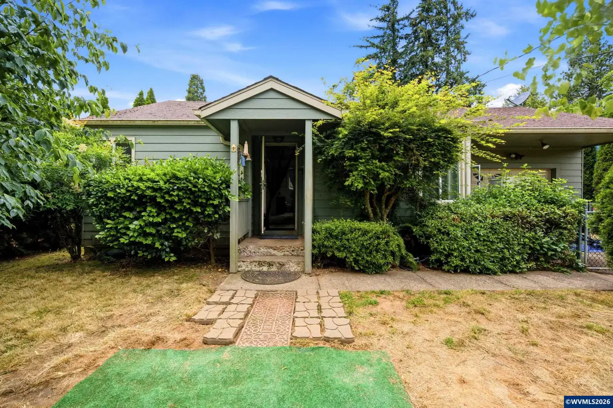 3355  Maywood Dr SE, Salem, OR 97302 - #1