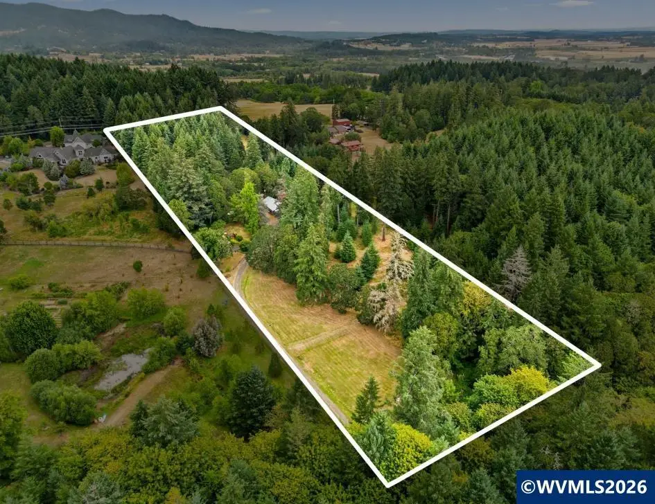 1381 NW Highland Dell Dr, Corvallis, OR 97330 - #1