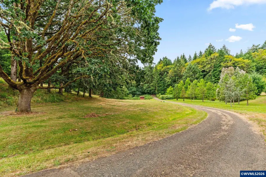 1381 NW Highland Dell Dr, Corvallis, OR 97330 - #2