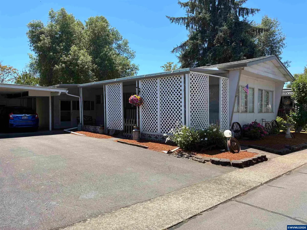 3100  Turner (#125) Rd SE, Salem, OR 97302 - #1