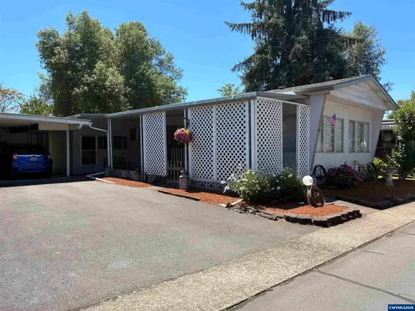 3100  Turner (#125) Rd SE, Salem, OR 97302