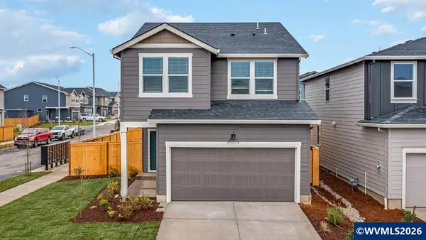 4933  Elvis Av NE, Salem, OR 97301