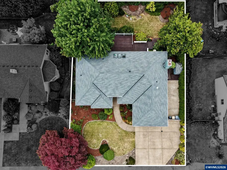 1207  20th Av NW, Albany, OR 97321 - #3