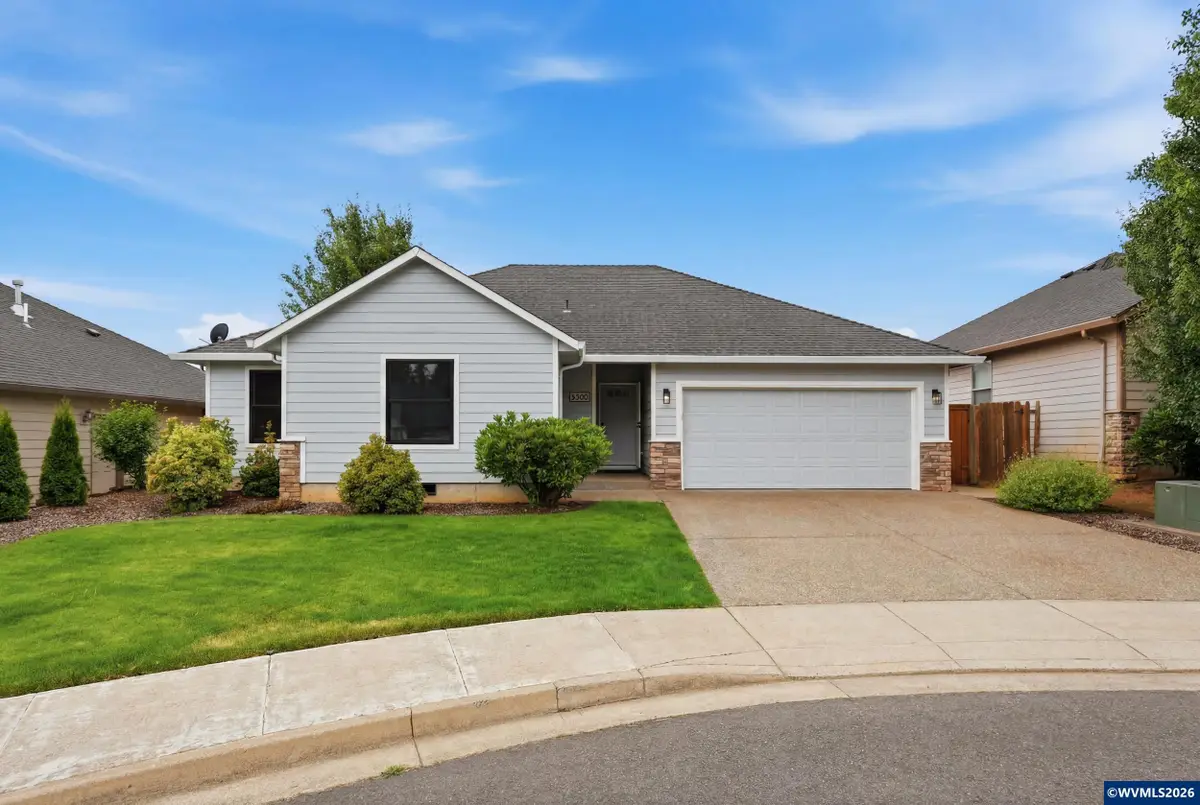 6469  Robin Hood St SE, Salem, OR 97306 - #1