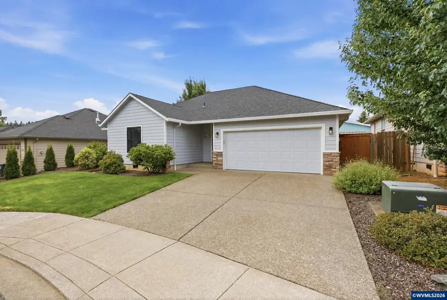 6469  Robin Hood St SE, Salem, OR 97306 - #2