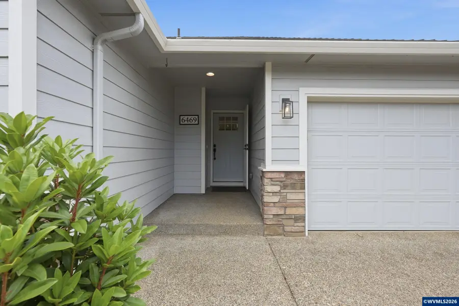 6469  Robin Hood St SE, Salem, OR 97306 - #3