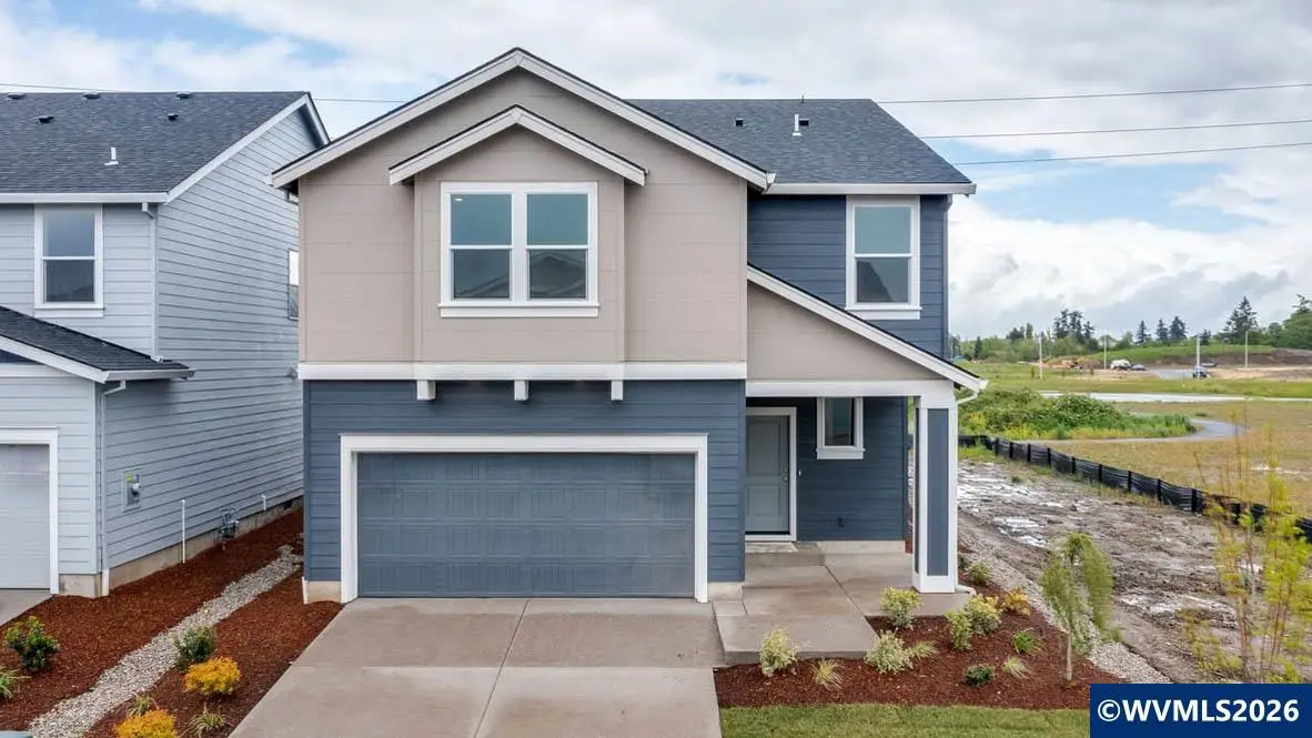 4858  Breitenbush Av NE, Salem, OR 97301 - #1