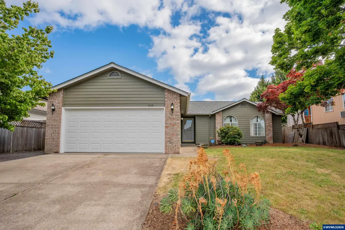 4838  Northstar Ct NE, Salem, OR 97305 - #1