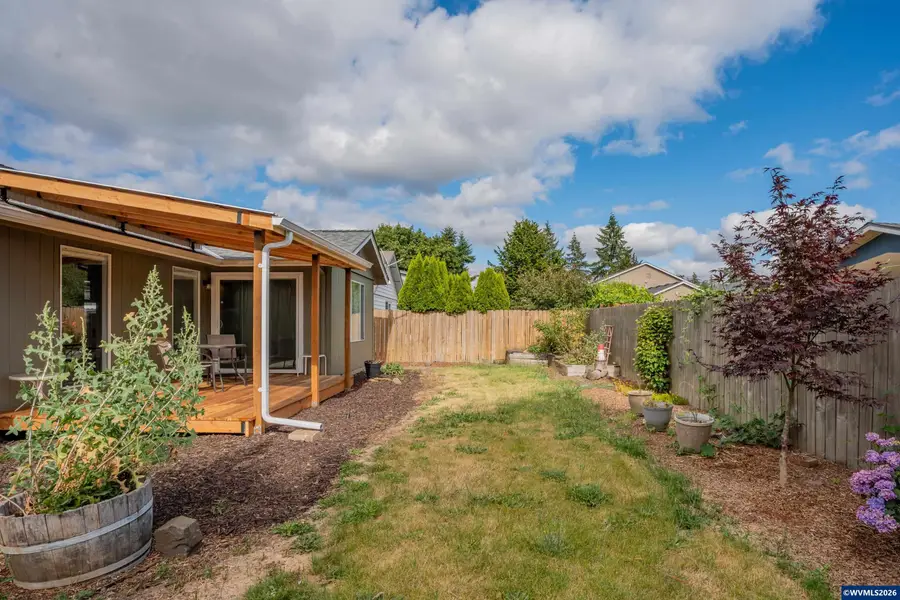4838  Northstar Ct NE, Salem, OR 97305 - #2