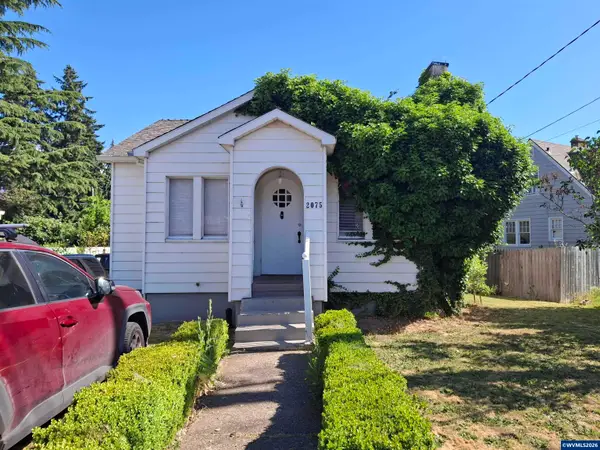 2075  Market St NE, Salem, OR 97301
