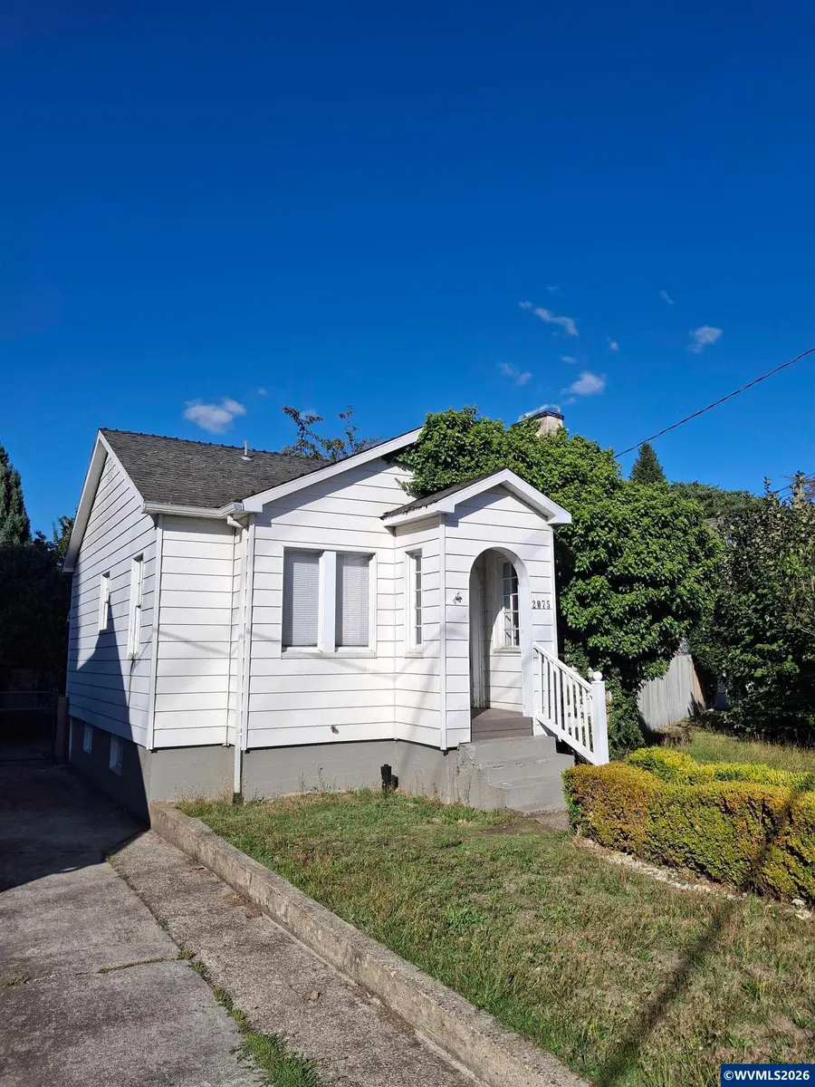 2075  Market St NE, Salem, OR 97301 - #2