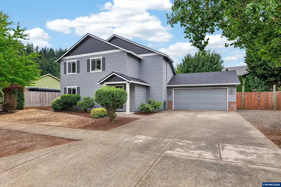 209  Pioneer Dr, Silverton, OR 97381 - #2