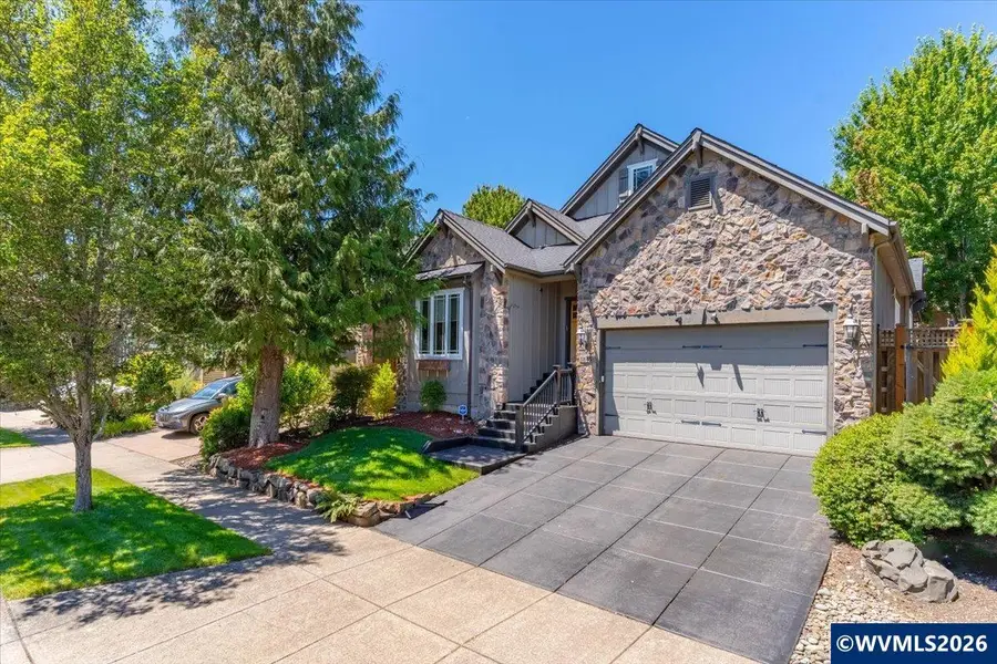 3845  Aberdeen St S, Salem, OR 97302 - #2