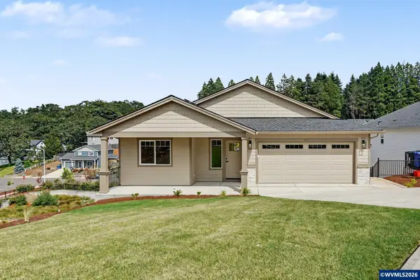 5642  Jeremy Valley (Lot 78) Dr SE, Salem, OR 97306