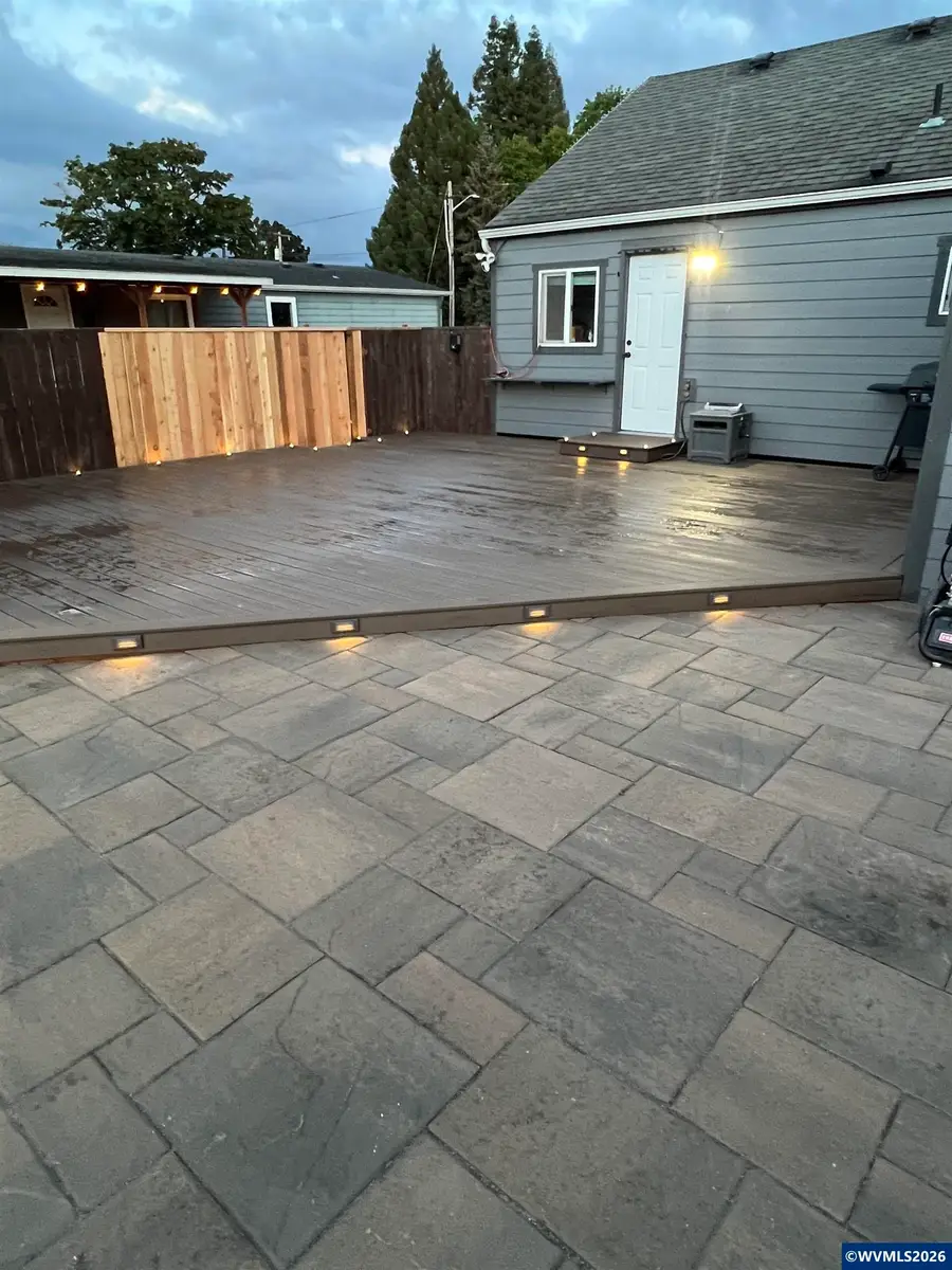 3521  Bernard Av NE, Albany, OR 97322 - #2