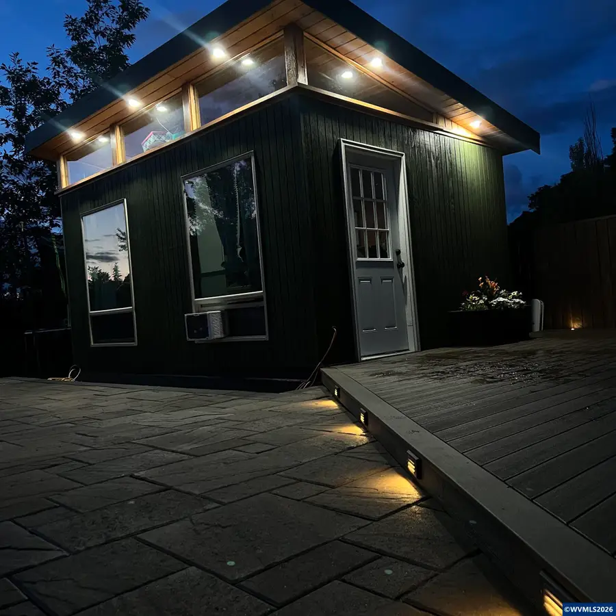 3521  Bernard Av NE, Albany, OR 97322 - #3