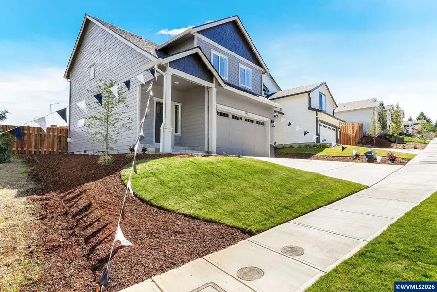 542  Sarah Renee (Lot 76) Av SE, Salem, OR 97306 - #2