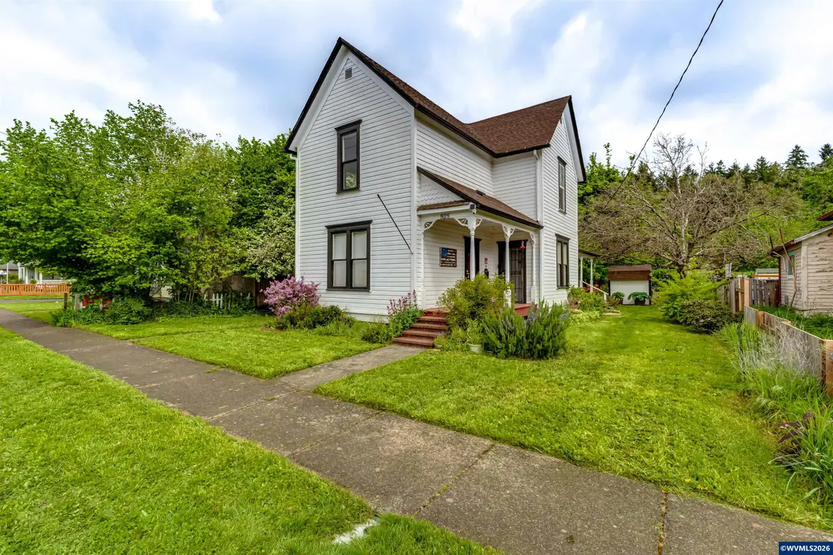 928  Birch Av, Cottage Grove, OR 97424 - #1