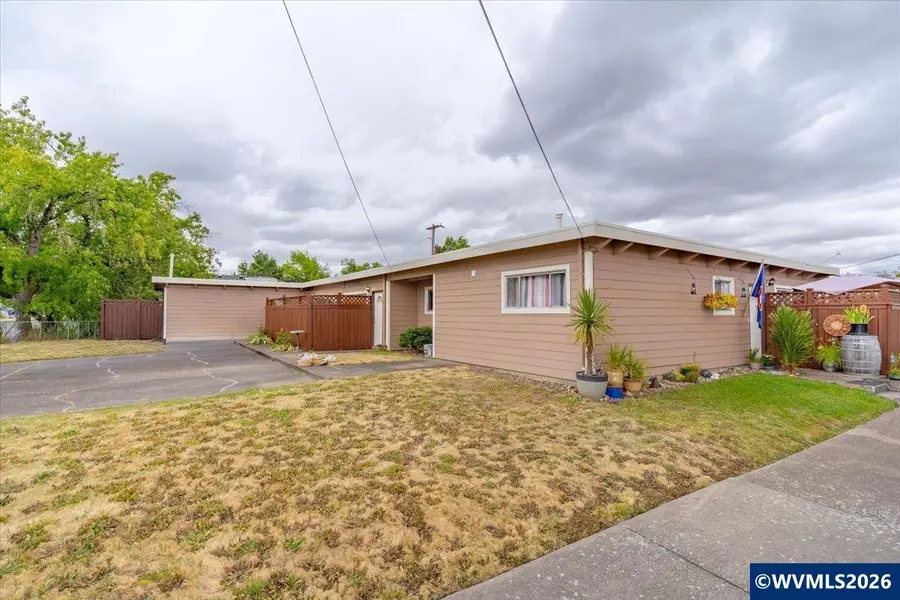 1921  Elm St SW, Albany, OR 97321 - #2