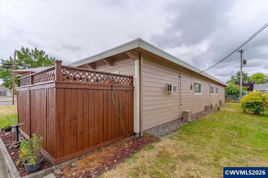 1921  Elm St SW, Albany, OR 97321 - #3