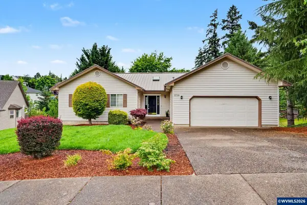 1759  Sunburst Ter NW, Salem, OR 97304