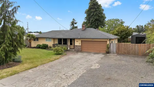 4952  Sunnyview Rd NE, Salem, OR 97305