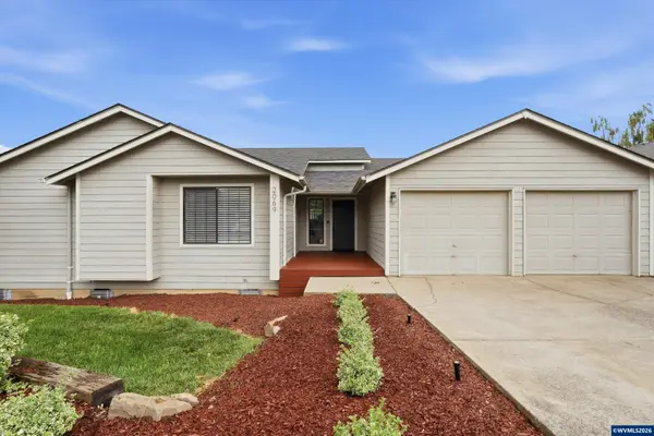 2069  Flag Stone Ct N, Keizer, OR 97303
