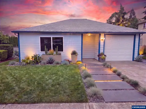 4490  Center St NE, Salem, OR 97301