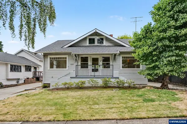 749  Liberty St SE, Salem, OR 97301